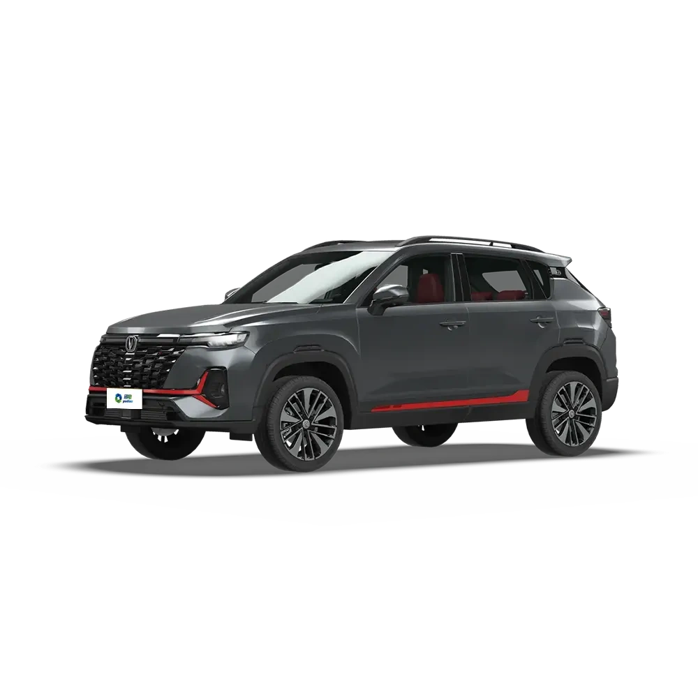 Changan CS35 Plus,YDchinauto