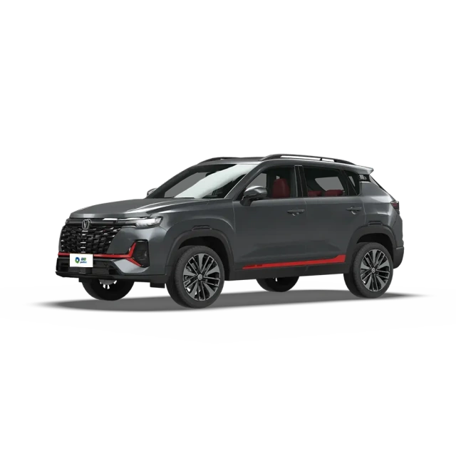 Changan CS35 Plus,YDchinauto