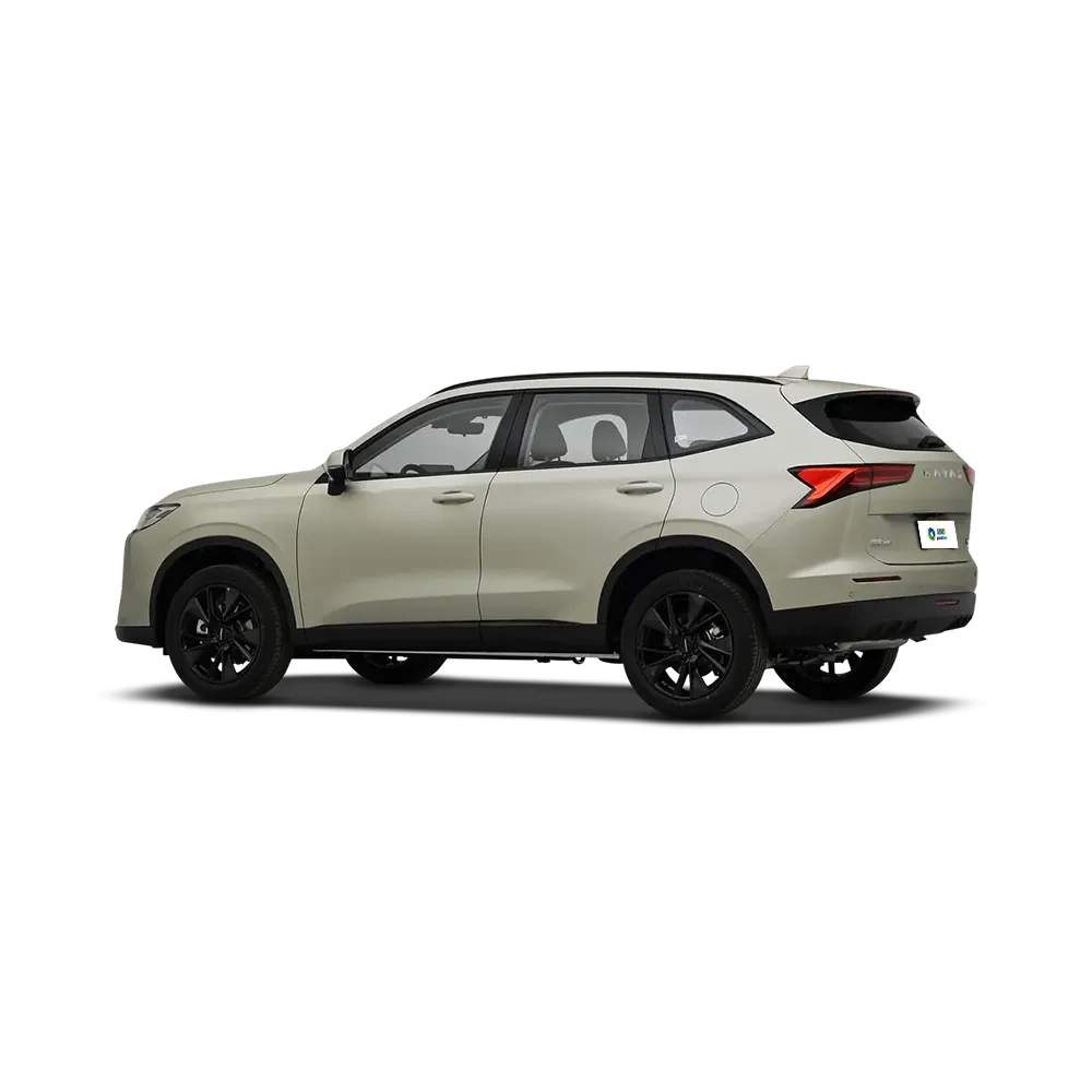 Haval H6,YDchinauto