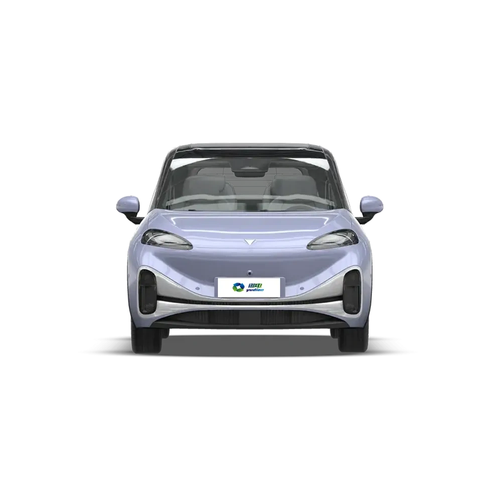 ArcFox Kaola,YDchinauto