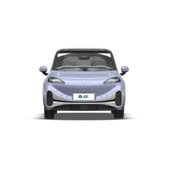 ArcFox Kaola,YDchinauto