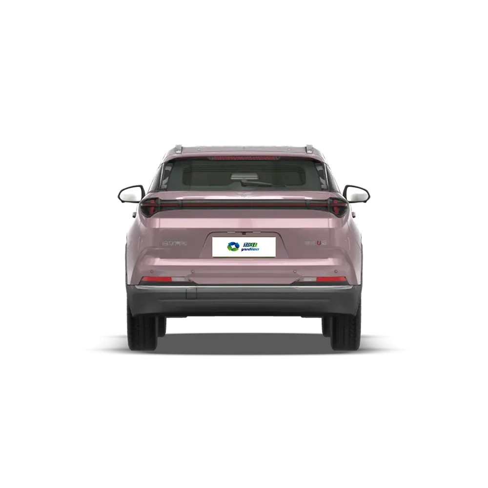 NETA U,YDchinauto