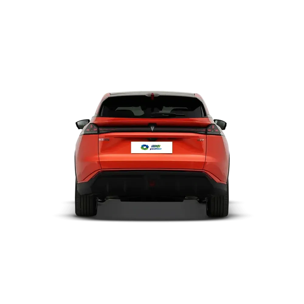 Deepal S07,YDchinauto