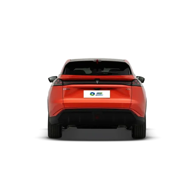 Deepal S07,YDchinauto