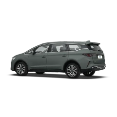 Geely Jiaji L,YDchinauto