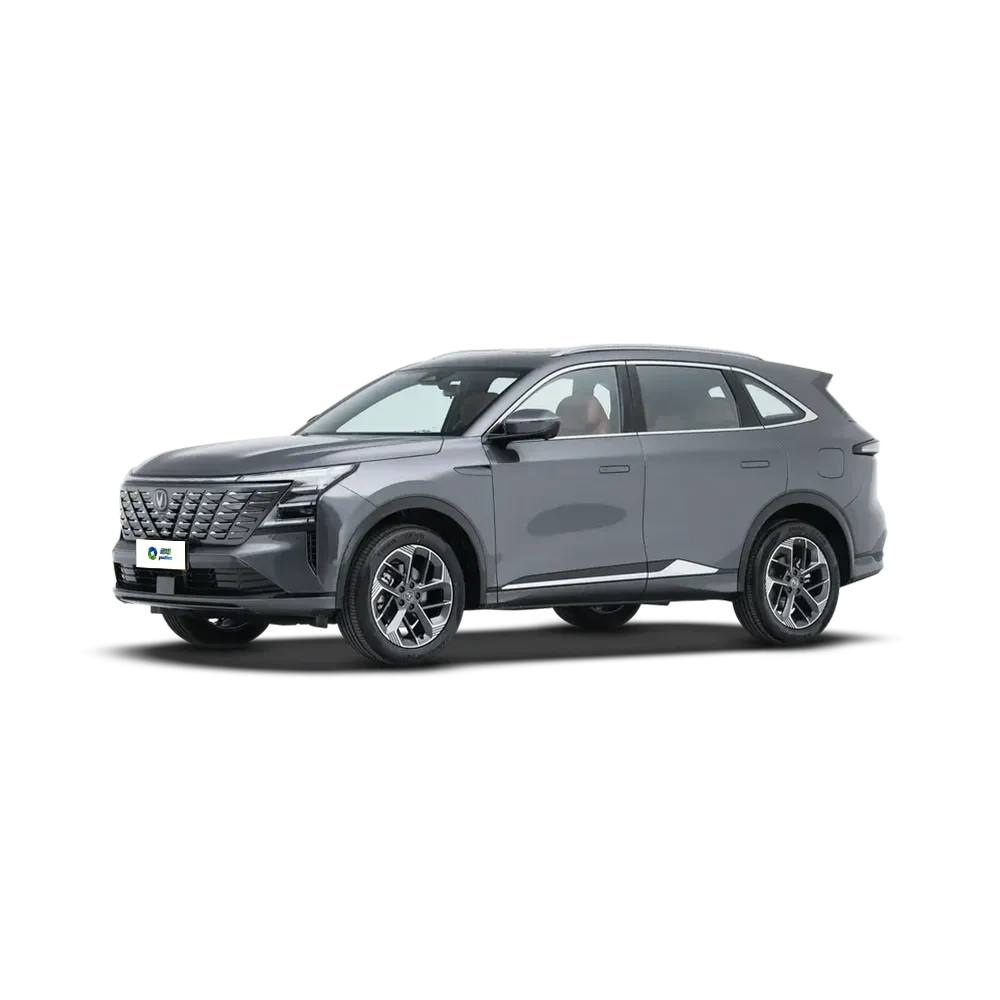 Changan CS75 Plus,YDchinauto