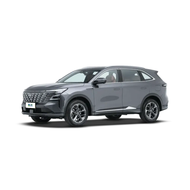 Changan CS75 Plus,YDchinauto
