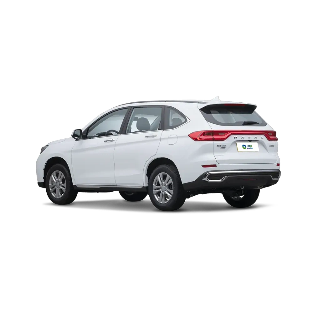 Haval M6,YDchinauto