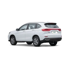 Haval M6,YDchinauto