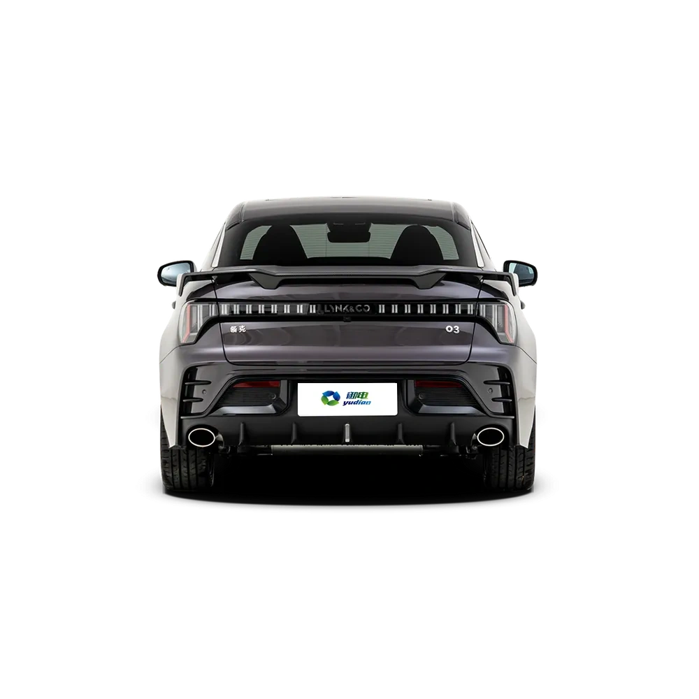 Lynk&co 03,YDchinauto