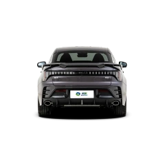 Lynk&co 03,YDchinauto