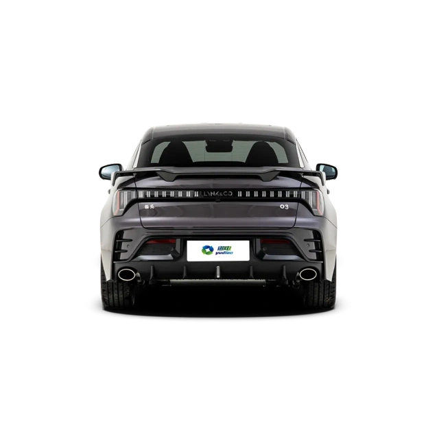 Lynk&co 03,YDchinauto