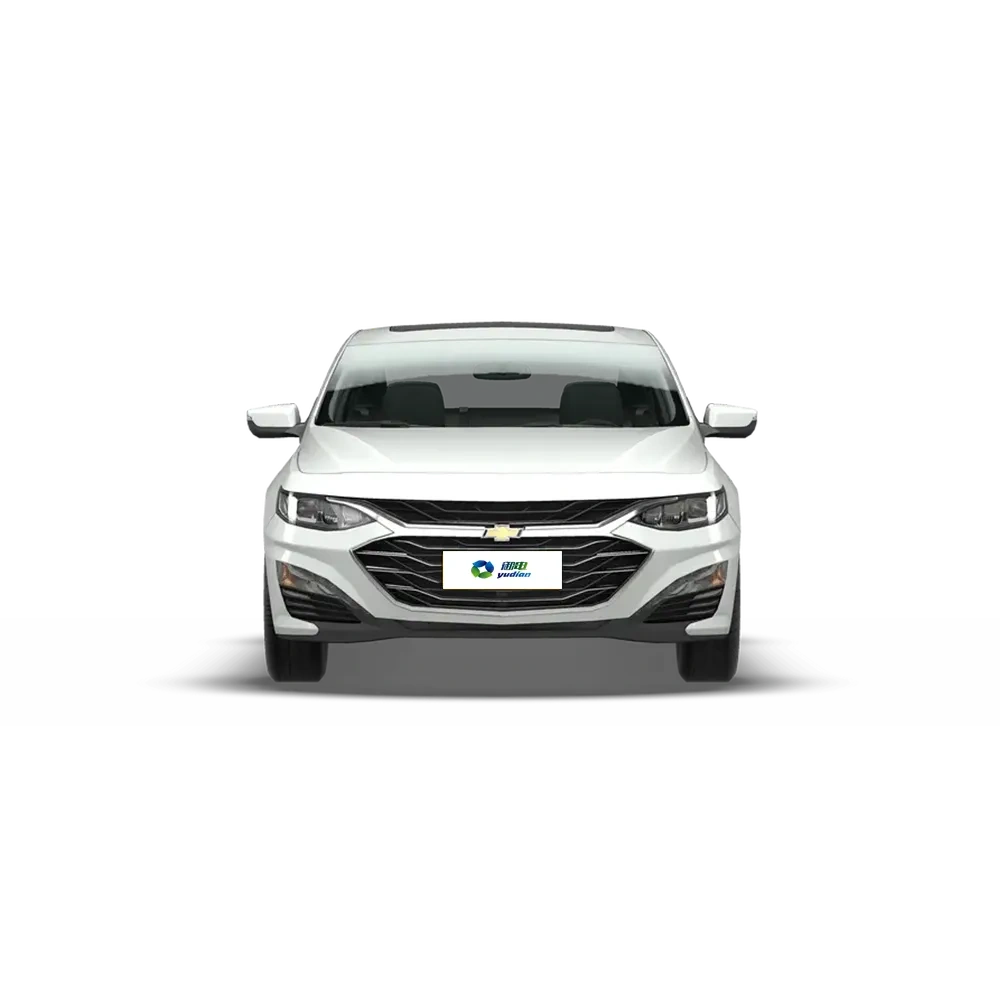 Chevrolet Malibu XL,YDchinauto