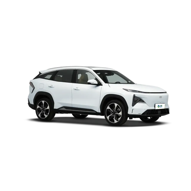 Geely Galaxy L7,YDchinauto