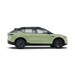Voyah Courage,YDchinauto