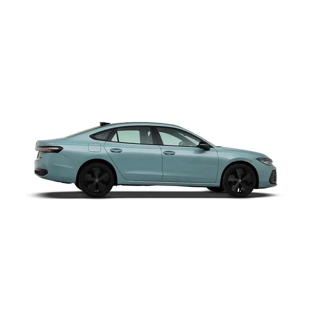 Volkswagen Passat,YDchinauto