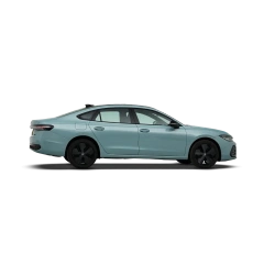 Volkswagen Passat,YDchinauto