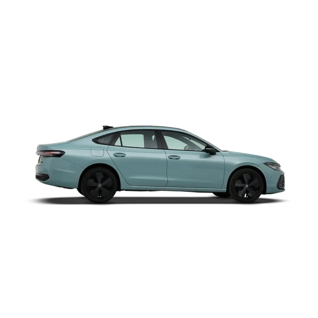 Volkswagen Passat,YDchinauto