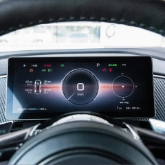 BYD Yangwang U9,YDchinauto