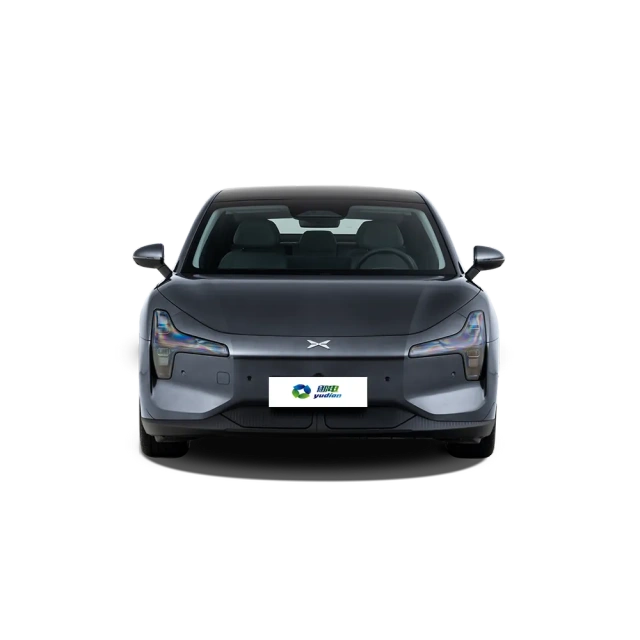 Xpeng MONA M03,YDchinauto