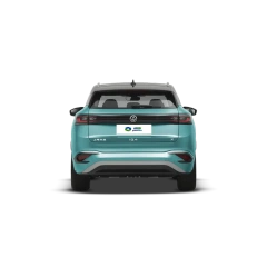Volkswagen ID.4X,YDchinauto