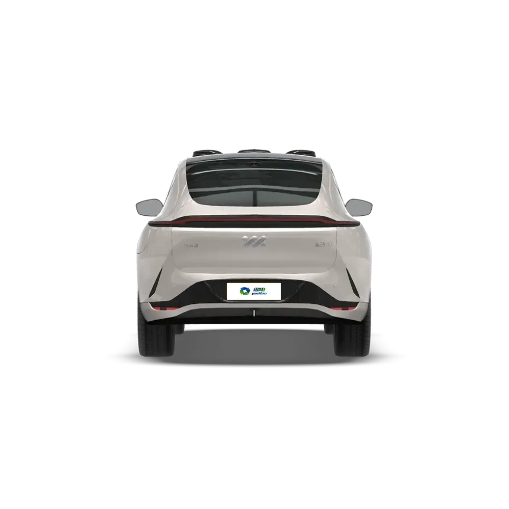 IM LS7,YDchinauto