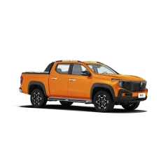 Changan Hunter,YDchinauto