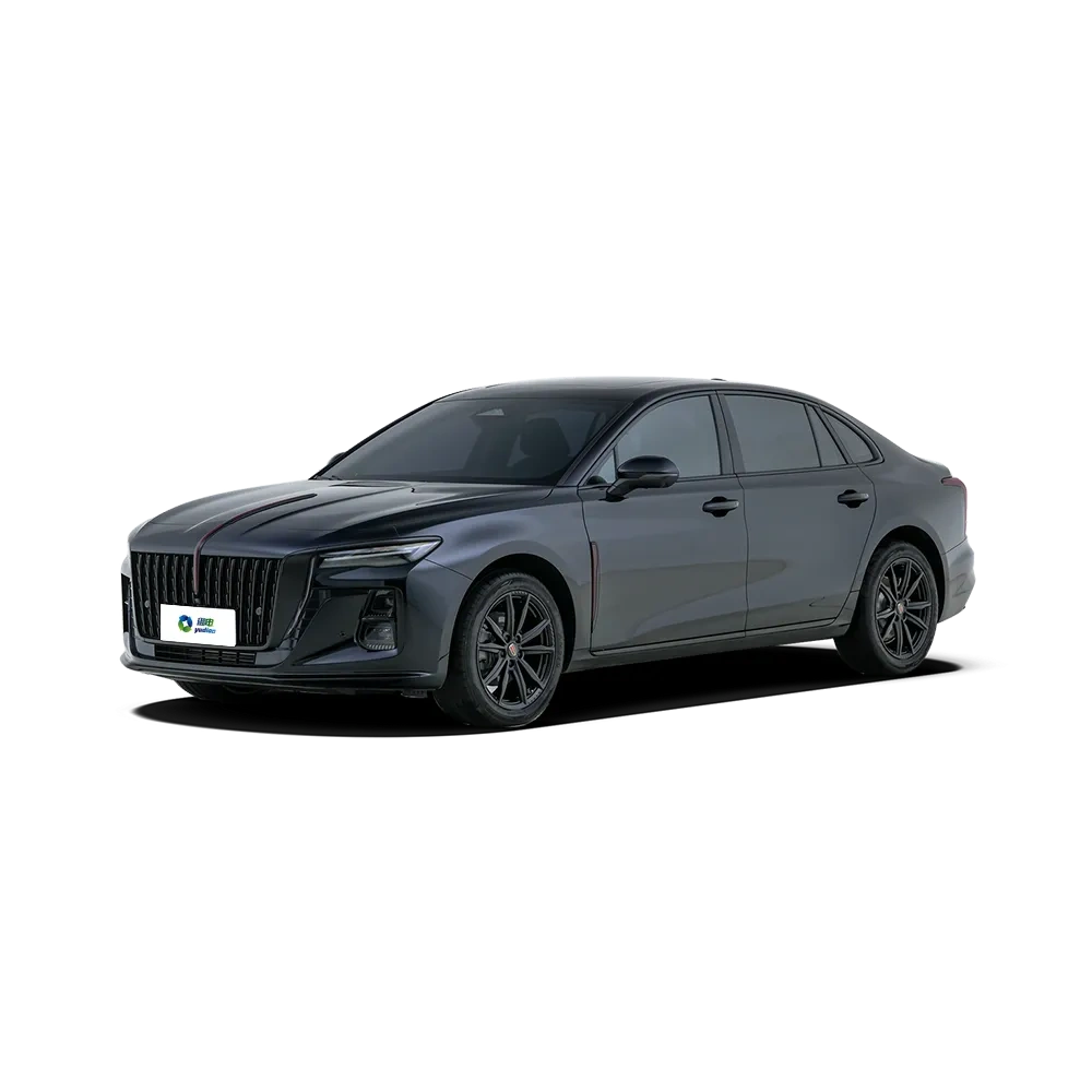 HONGQI H5,YDchinauto