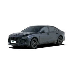 HONGQI H5,YDchinauto