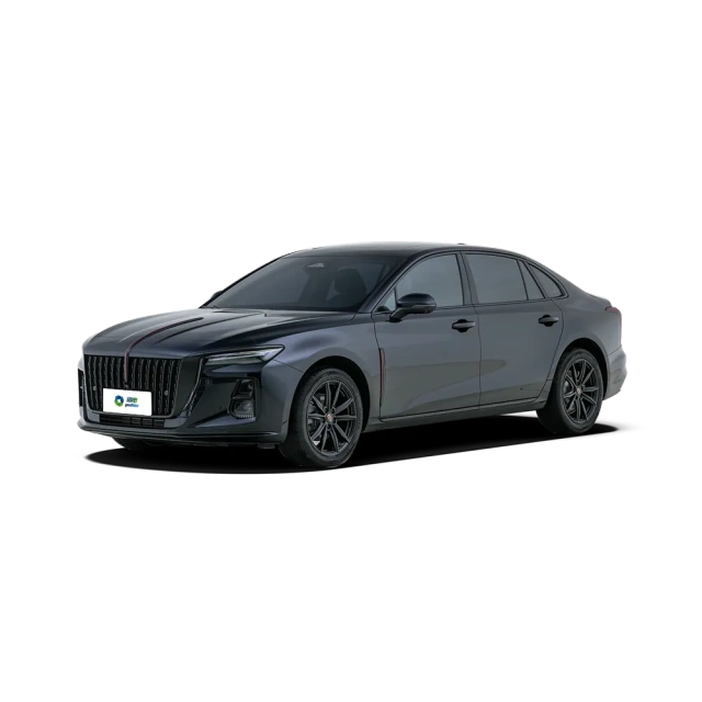 HONGQI H5,YDchinauto