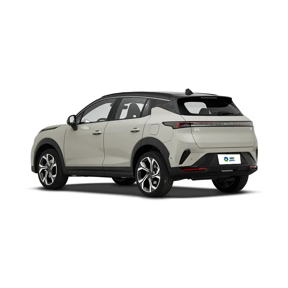 Lynk&co 06,YDchinauto
