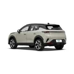 Lynk&co 06,YDchinauto