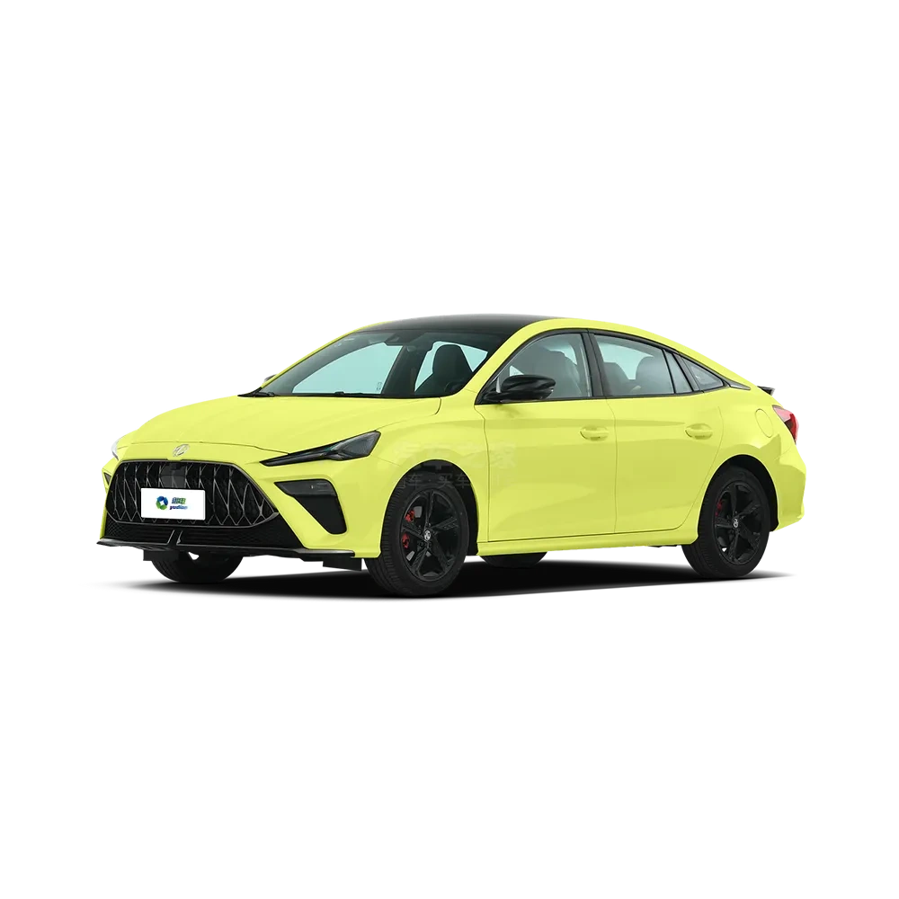 MG5 Scorpio,YDchinauto