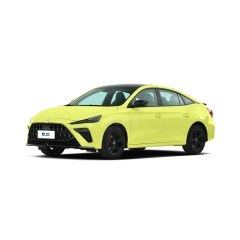 MG5 Scorpio,YDchinauto