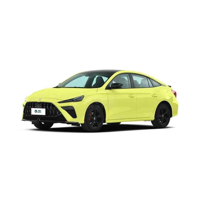 MG5 Scorpio,YDchinauto