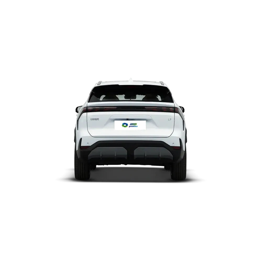 Geely Galaxy L7,YDchinauto