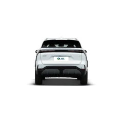 Geely Galaxy L7,YDchinauto