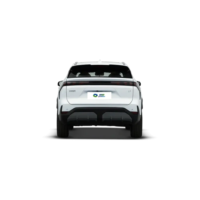 Geely Galaxy L7,YDchinauto
