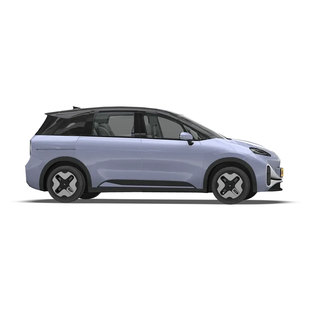 ArcFox Kaola,YDchinauto