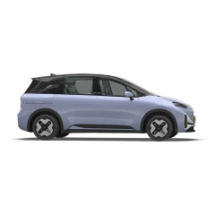 ArcFox Kaola,YDchinauto