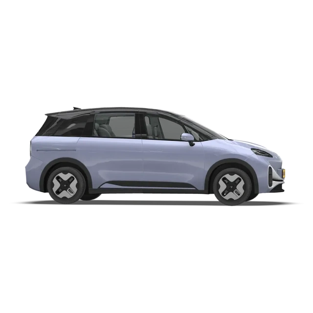 ArcFox Kaola,YDchinauto
