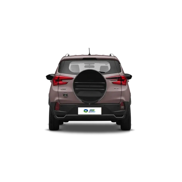 BYD Yuan Pro,YDchinauto