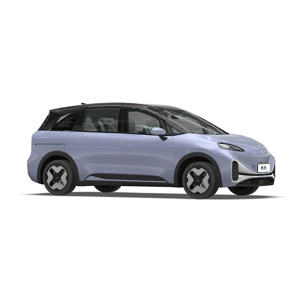 ArcFox Kaola,YDchinauto