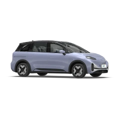 ArcFox Kaola,YDchinauto