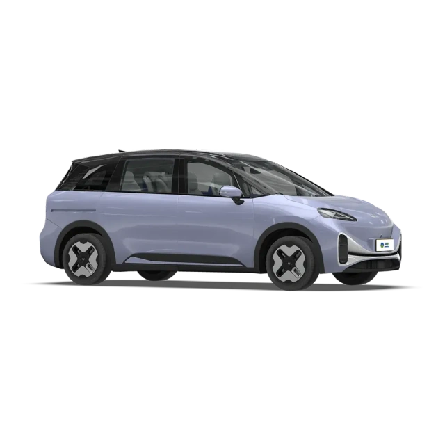 ArcFox Kaola,YDchinauto