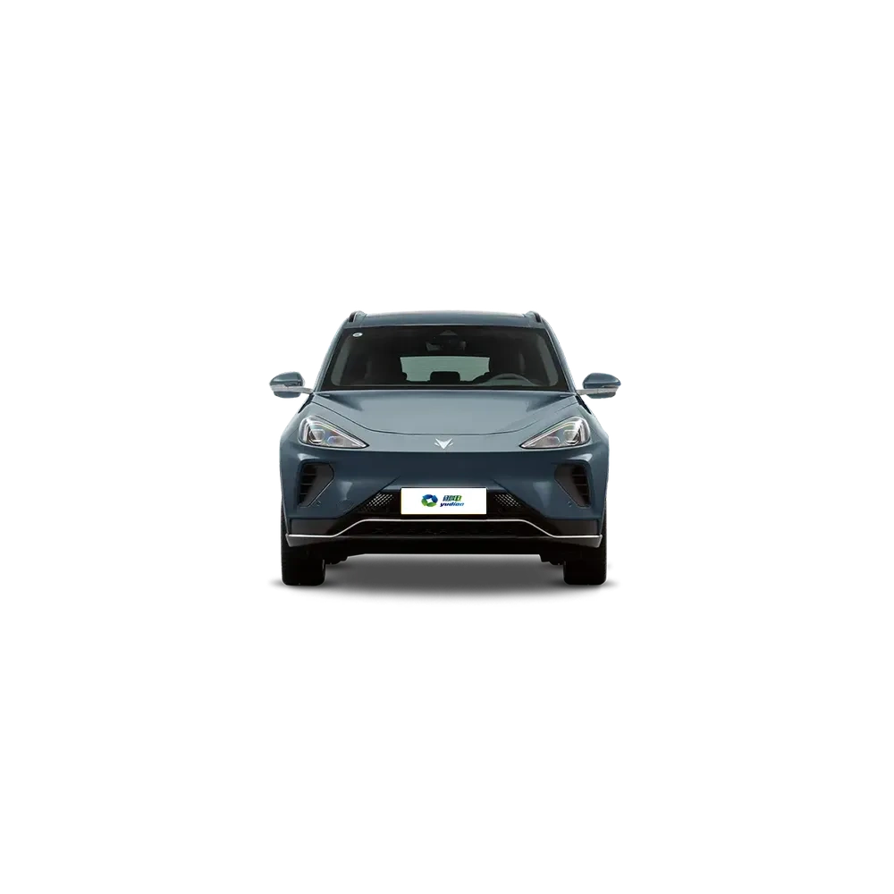 ArcFox Alpha T,YDchinauto