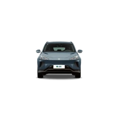 ArcFox Alpha T,YDchinauto