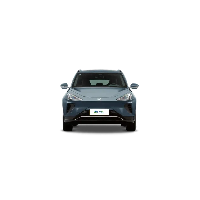 ArcFox Alpha T,YDchinauto
