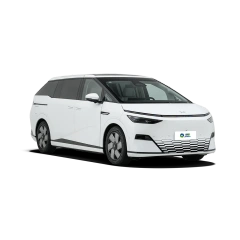 Xpeng X9,YDchinauto