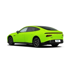 Xpeng P7,YDchinauto